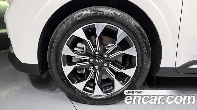 Kia Carnival 4th generation id 2694161 из Кореи 15