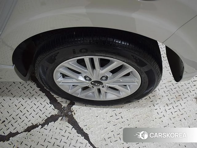 Kia Morning Urban (JA) id 4298704 из Кореи 13
