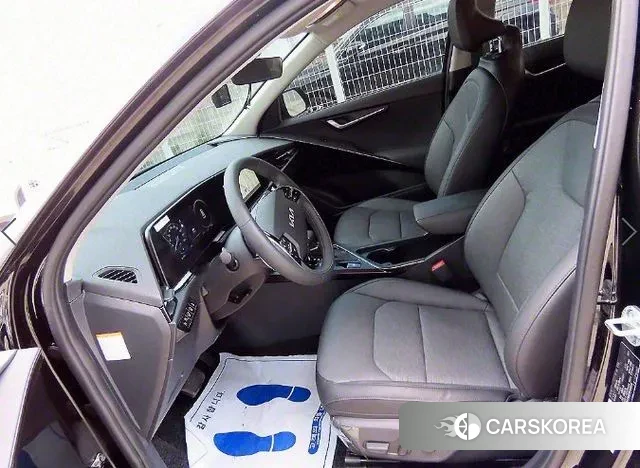 Kia Di Ol Nu Niro id 3453130 из Кореи 15