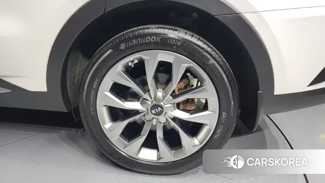 Kia Sorento 4th Generation id 3438689 из Кореи 15