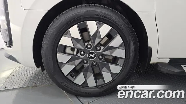 Hyundai Staria id 2690281 из Кореи 15