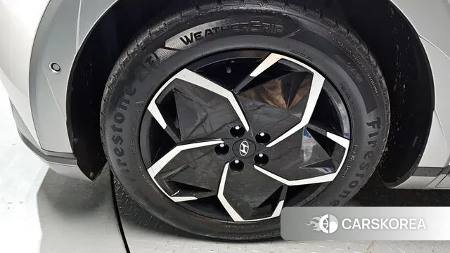 Hyundai Ionic 5 id 3433128 из Кореи 15