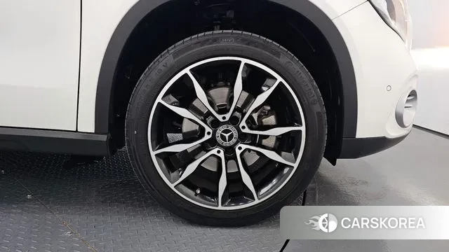 Mercedes-Benz GLA-Class X156 id 3018648 из Кореи 15