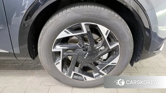 Kia Sportage 5th Generation id 3590630 из Кореи 15