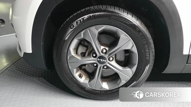 Kia Seltos id 4309125 из Кореи 15