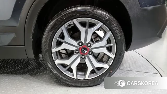 Kia Seltos id 3003746 из Кореи 15