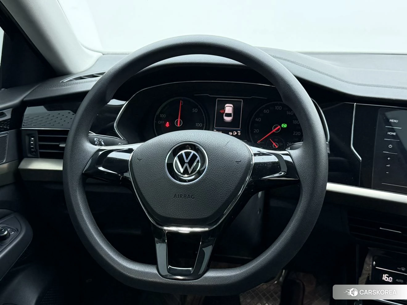 Volkswagen Passat PHEV id 4405872 из Китая 12