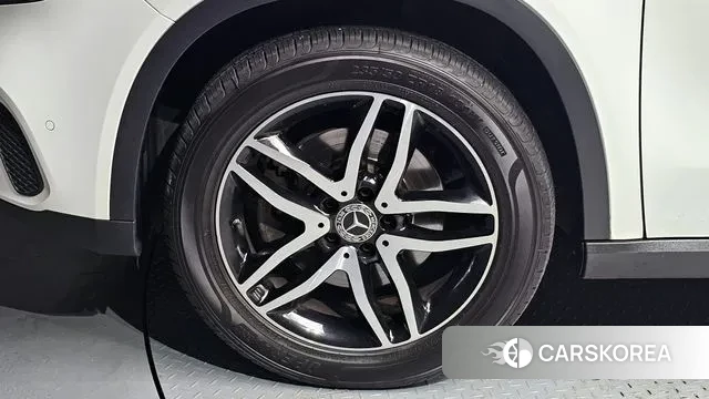 Mercedes-Benz GLA-Class X156 id 3249322 из Кореи 15