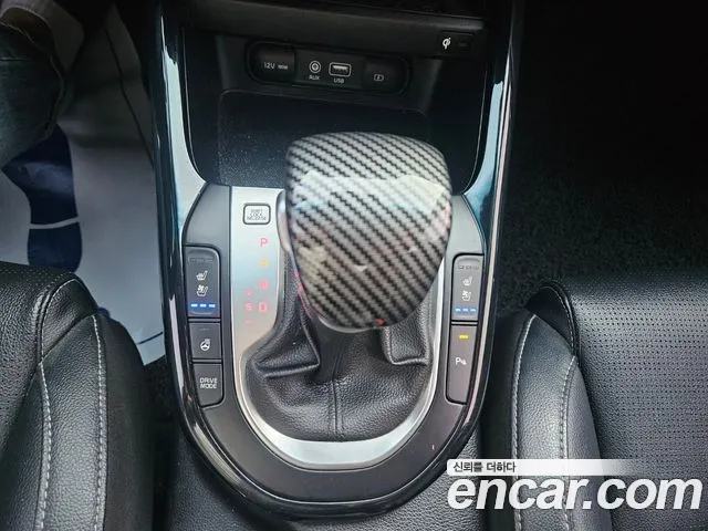 Kia Come New K3 id 2678035 из Кореи 15