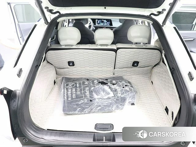 Kia EV6 id 4848862 из Кореи 15