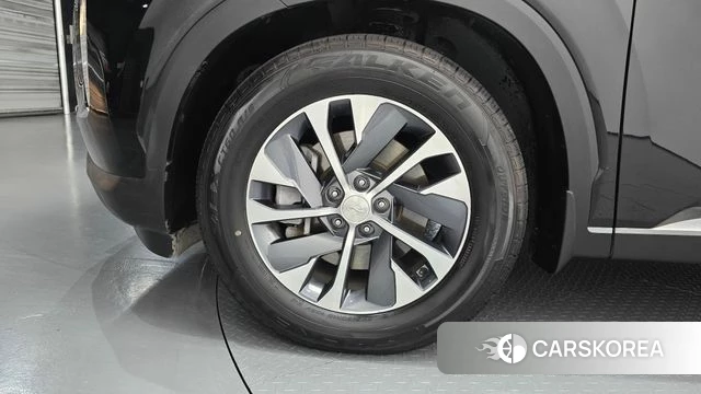 Hyundai Palisade id 4693517 из Кореи 28