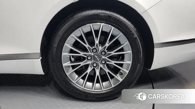 Genesis G80 (RG3) id 3577072 из Кореи 15