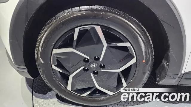 Hyundai Ionic 5 id 2707941 из Кореи 15