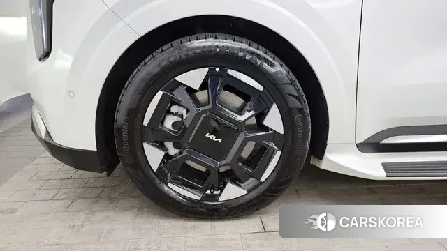 Kia The New Carnival 4th Generation id 3624574 из Кореи 15