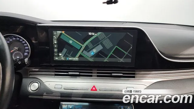 Hyundai The New Grandeur IG id 2671428 из Кореи 15