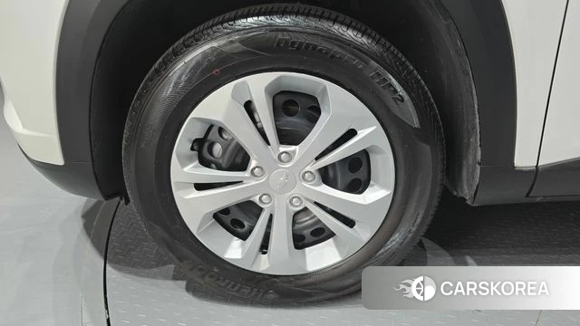 Chevrolet (GM Daewoo) Trax Crossover id 4635234 из Кореи 26