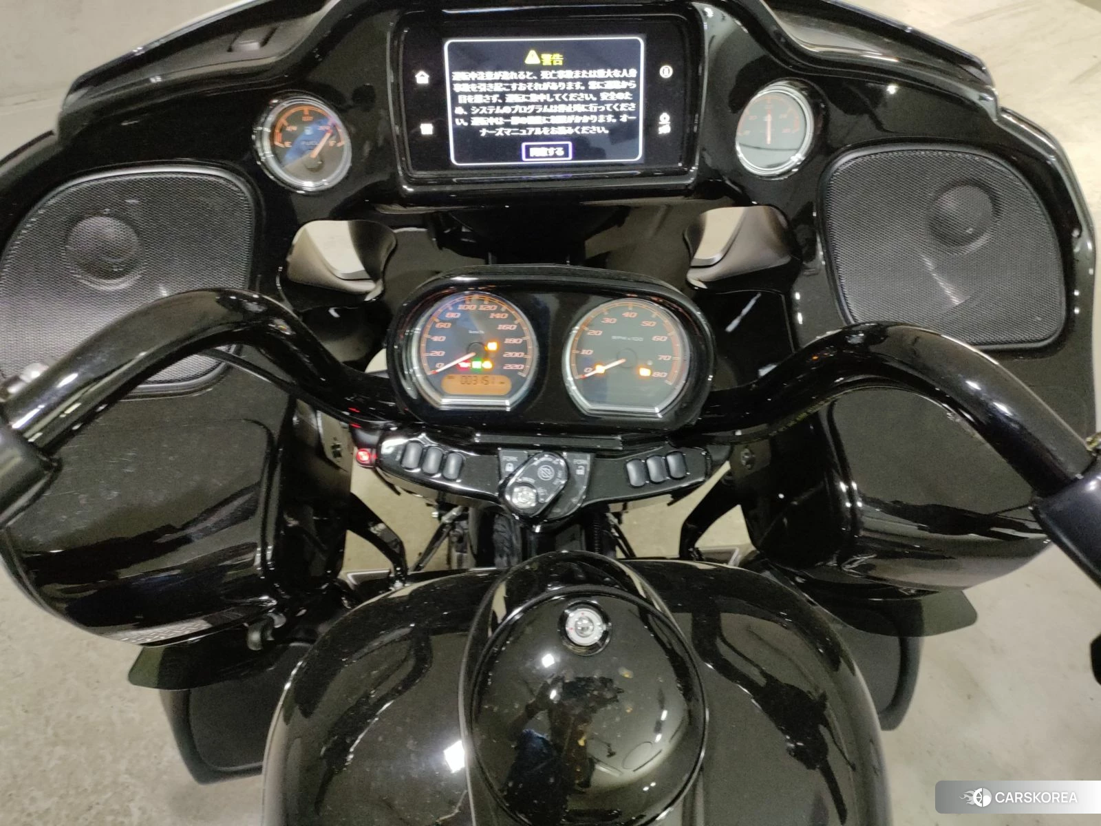 Проданный Harley-Davidson Road Glide FLTRXS1870 2020 из Японии