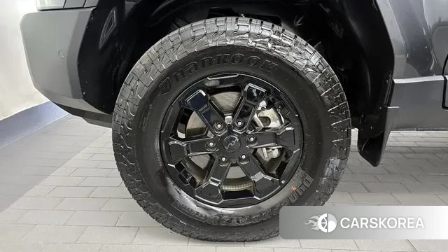 Kia Tasman id 3732060 из Кореи 15