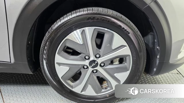Kia Niro EV id 4764149 из Кореи 15