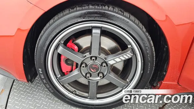 Kia Come New K3 id 2827193 из Кореи 15