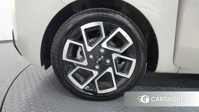 Kia The New Kia Ray id 4308903 из Кореи 15
