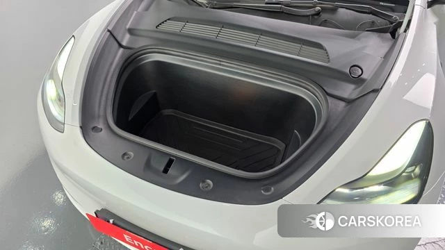Tesla Model Y id 4757726 из Кореи 27