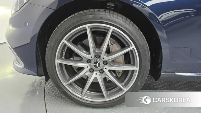 Mercedes-Benz E-Class W213 id 4721077 из Кореи 30