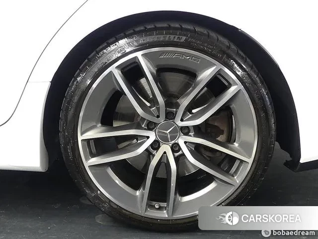 Mercedes-Benz CLS-Class C257 id 3488451 из Кореи 15