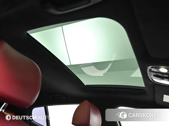 Kia Stinger id 3608470 из Кореи 15