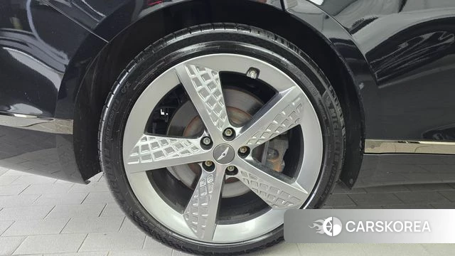 Genesis G80 (RG3) id 4702008 из Кореи 15