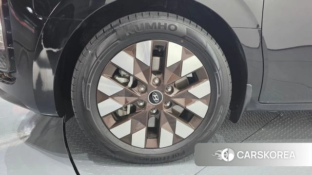 Hyundai Staria id 3878448 из Кореи 15