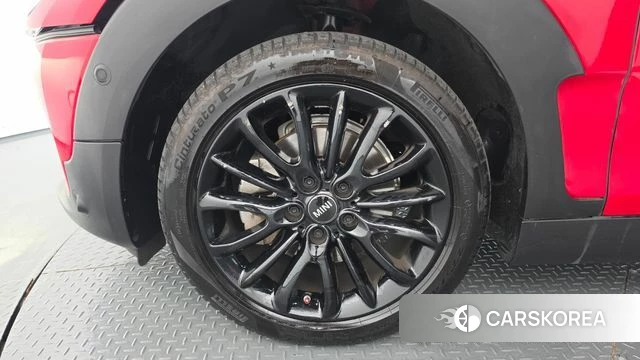 Mini Cooper Clubman id 4650173 из Кореи 30