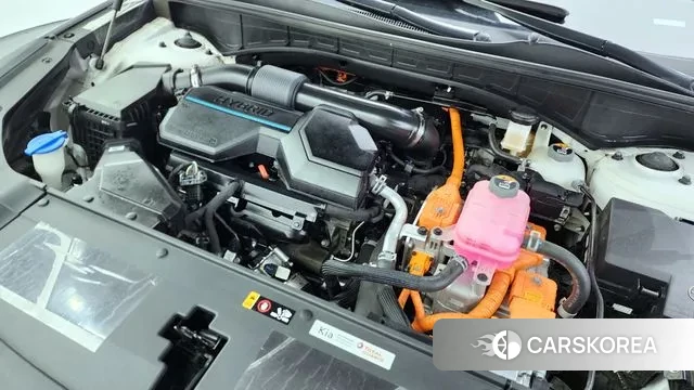 Kia The New Sorento 4th Generation id 3684879 из Кореи 15