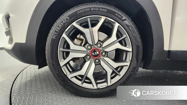 Kia Seltos id 4836763 из Кореи 25