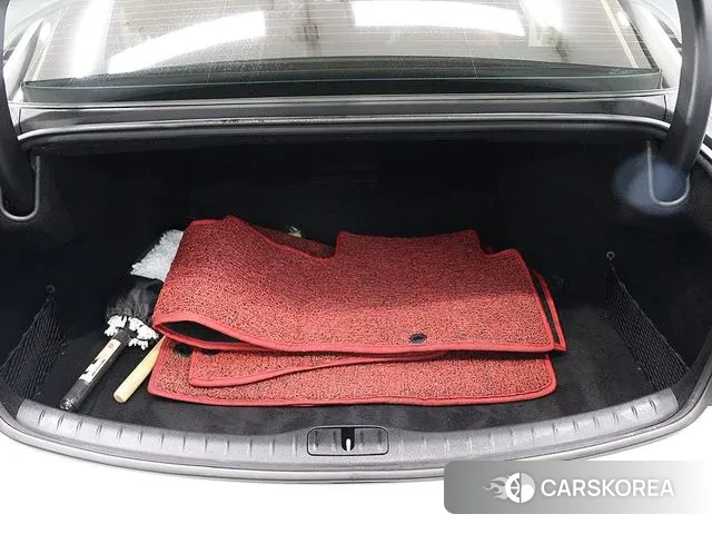 Genesis G80 (RG3) id 3740791 из Кореи 15