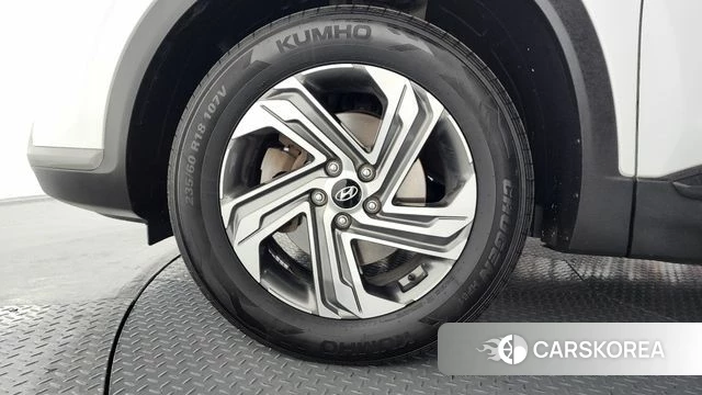 Hyundai The New Santa Fe id 4179543 из Кореи 15