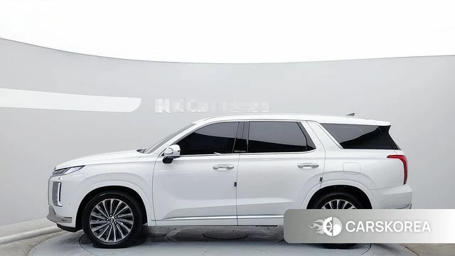 Hyundai The New Palisade id 4432854 из Кореи 15