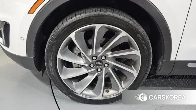 Lincoln Nautilus First generation id 2901913 из Кореи 15