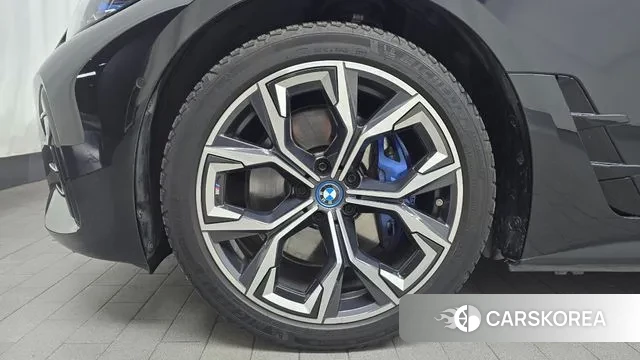 BMW i4 id 3508130 из Кореи 15