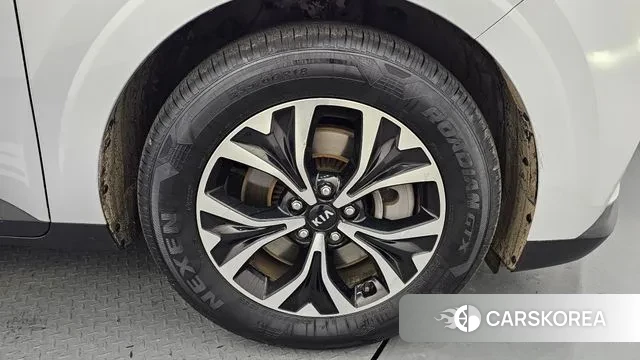 Kia Carnival 4th generation id 3702594 из Кореи 15