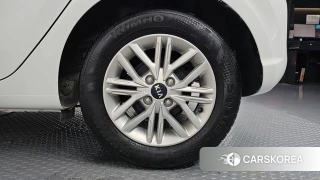 Kia Morning Urban (JA) id 4707871 из Кореи 15