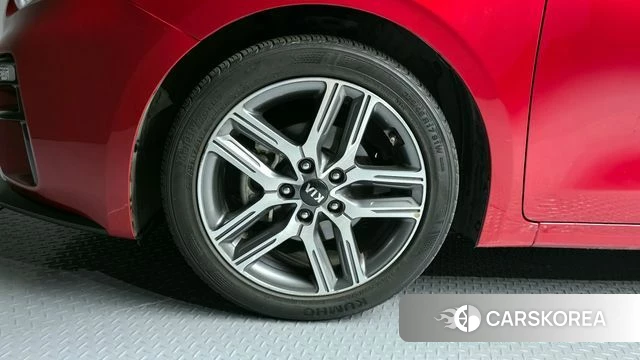 Kia Come New K3 id 3911849 из Кореи 14