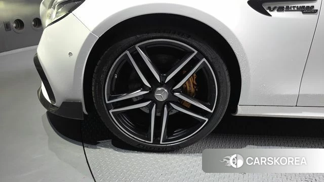 Mercedes-Benz E-Class W213 id 4604845 из Кореи 15
