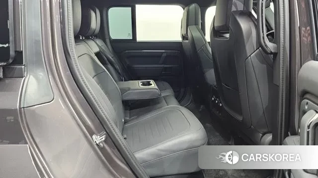 Land Rover Defender (L663) id 3624271 из Кореи 15