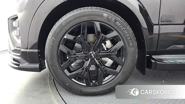 Kia Mohave Master id 3625951 из Кореи 15