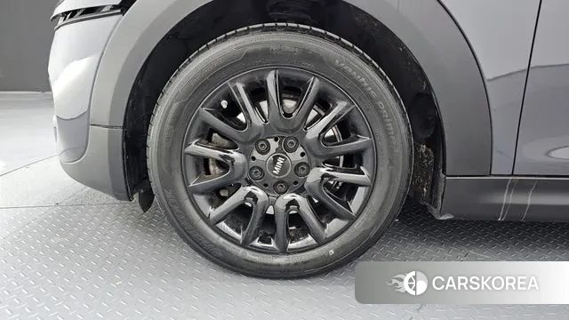 Mini Cooper S id 3449230 из Кореи 15