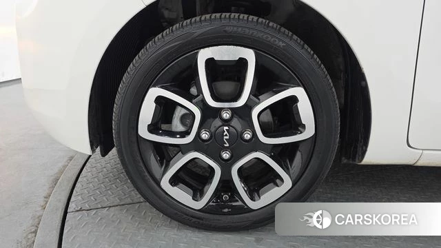 Kia The New Ray id 3892736 из Кореи 15