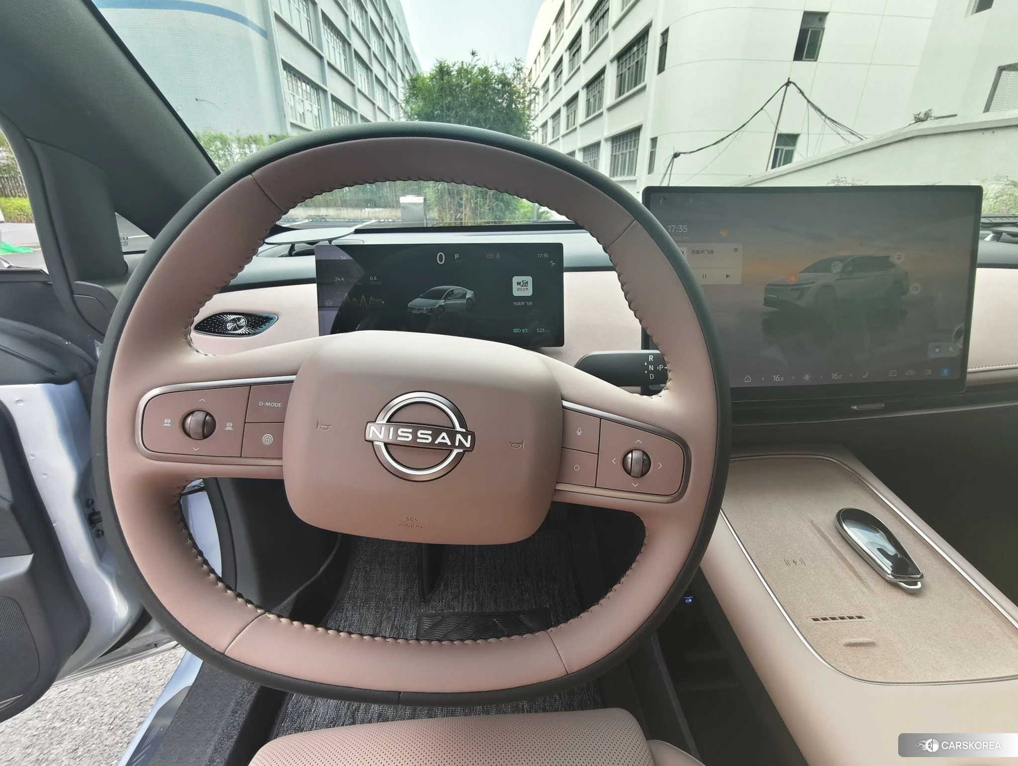 Nissan N7 id 4440672 из Китая 15