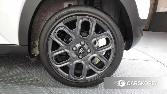 Hyundai Casper id 3462699 из Кореи 15