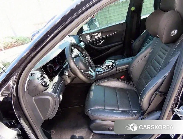 Mercedes-Benz E-Class W213 id 3041483 из Кореи 15